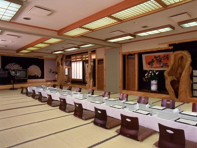 Motoyu Ryokan Atsugi Exterior foto