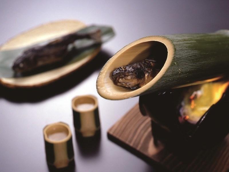 Motoyu Ryokan Atsugi Exterior foto